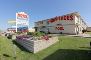 Western Budget Motel Bonnyville